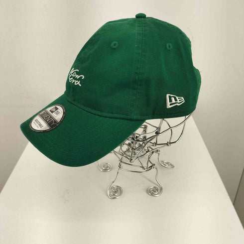 ニューエラ NEW ERA 9TWENTY フロント刺繍6パネルキャップ メンズ