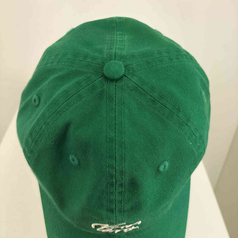 ニューエラ NEW ERA 9TWENTY フロント刺繍6パネルキャップ メンズ