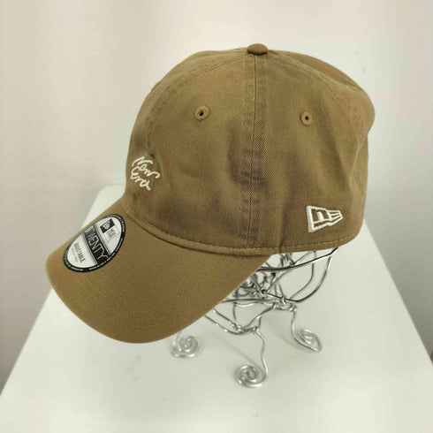 ニューエラ NEW ERA 9TWENTY フロント刺繍6パネルキャップ メンズ