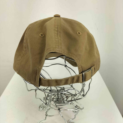 ニューエラ NEW ERA 9TWENTY フロント刺繍6パネルキャップ メンズ