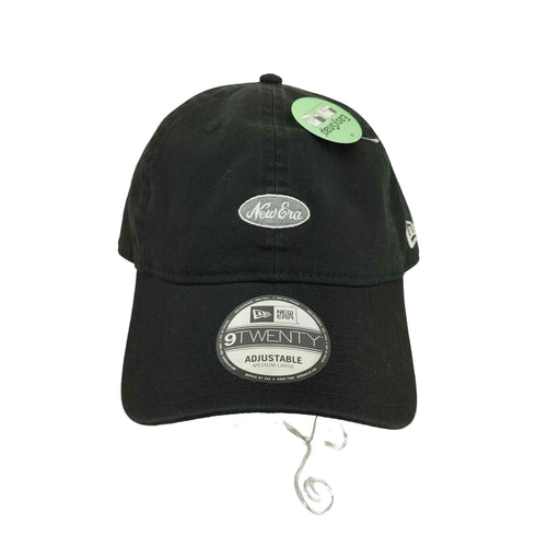 ニューエラ NEW ERA 9TWENTY フロント刺繍6パネルキャップ メンズ