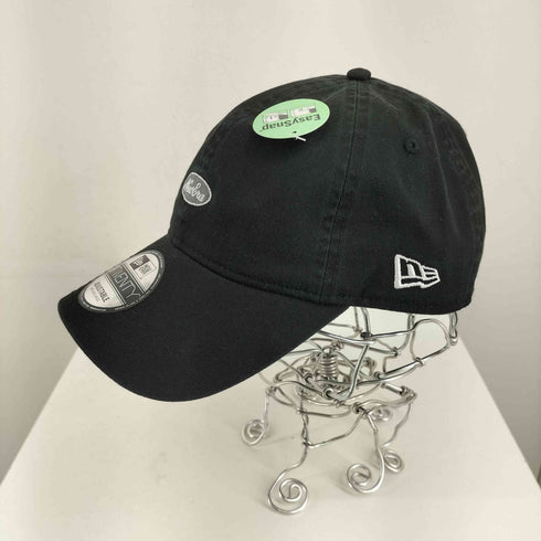 ニューエラ NEW ERA 9TWENTY フロント刺繍6パネルキャップ メンズ
