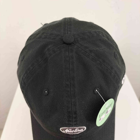 ニューエラ NEW ERA 9TWENTY フロント刺繍6パネルキャップ メンズ