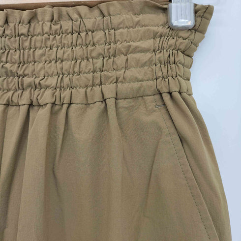 ジャーナルスタンダード JOURNAL STANDARD 22ss ナイロンストレッチパンツ レディース JPN:34