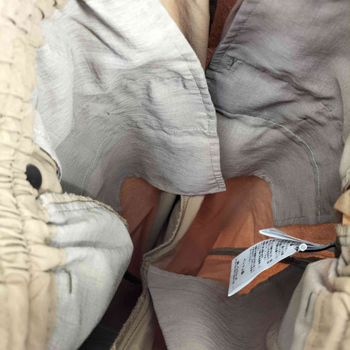 ジャーナルスタンダード JOURNAL STANDARD 22ss ナイロンストレッチパンツ レディース JPN:34