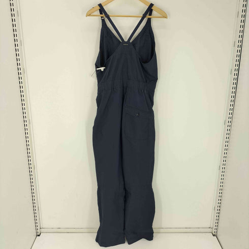 ジースターロー G-STAR RAW UTILITY STRAP LOOSE JUMPSUIT レディース XS