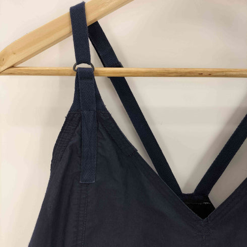 ジースターロー G-STAR RAW UTILITY STRAP LOOSE JUMPSUIT レディース XS