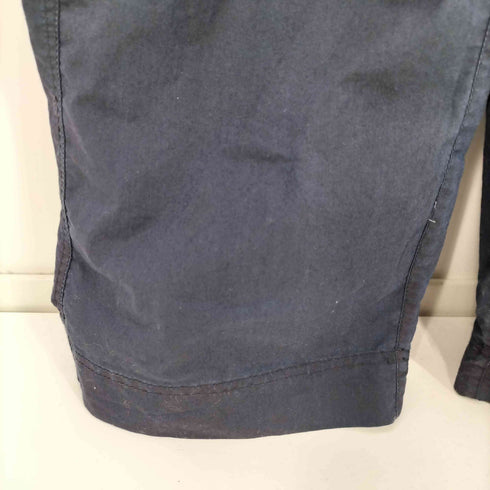 ジースターロー G-STAR RAW UTILITY STRAP LOOSE JUMPSUIT レディース XS