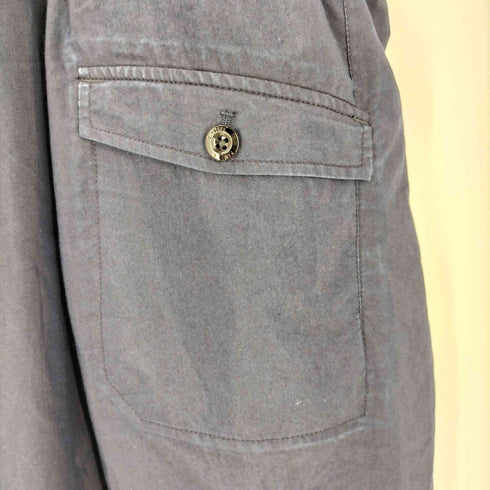ジースターロー G-STAR RAW UTILITY STRAP LOOSE JUMPSUIT レディース XS