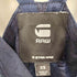 ジースターロー G-STAR RAW UTILITY STRAP LOOSE JUMPSUIT レディース XS