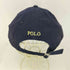 ポロラルフローレン POLO RALPH LAUREN ポニー刺繍 6パネル キャップ メンズ