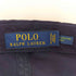 ポロラルフローレン POLO RALPH LAUREN ポニー刺繍 6パネル キャップ メンズ