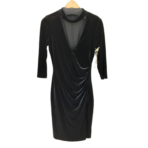 bcbgmaxazria チョーカーベロアドレス レディース import:S