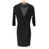 bcbgmaxazria チョーカーベロアドレス レディース import:S