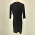 bcbgmaxazria チョーカーベロアドレス レディース import:S