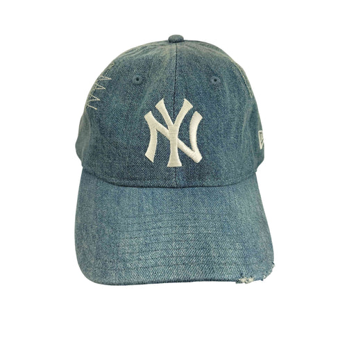 ニューエラ NEW ERA 9TWENTY フロント刺繍6パネルキャップ メンズ