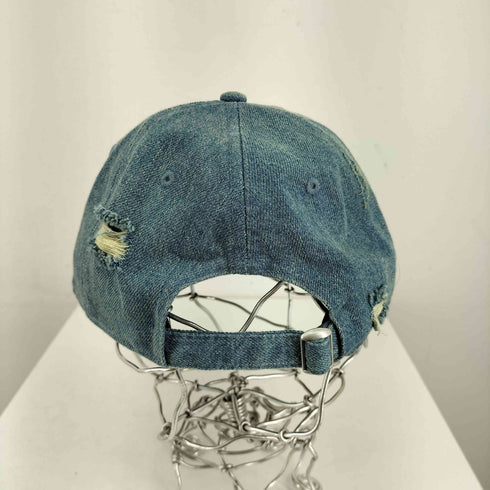 ニューエラ NEW ERA 9TWENTY フロント刺繍6パネルキャップ メンズ
