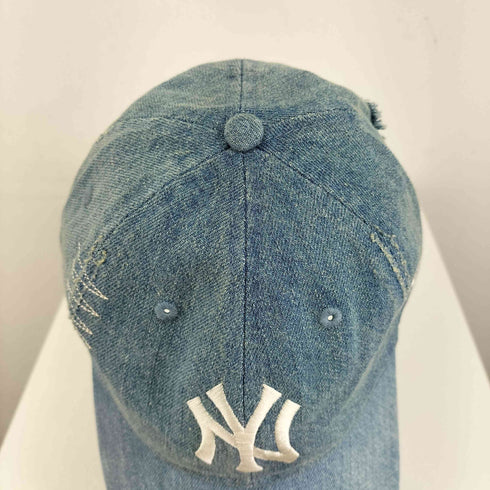 ニューエラ NEW ERA 9TWENTY フロント刺繍6パネルキャップ メンズ