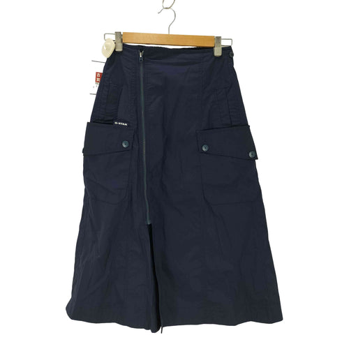 ジースターロー G-STAR RAW MULTIPOCKET SKIRT レディース JPN:S