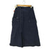 ジースターロー G-STAR RAW MULTIPOCKET SKIRT レディース JPN:S