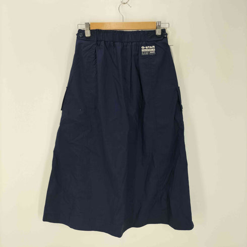 ジースターロー G-STAR RAW MULTIPOCKET SKIRT レディース JPN:S