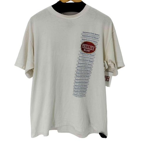 BALZOUT 90S USA製 シングルステッチ S/S ワッペン Tシャツ メンズ
