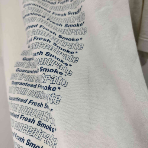 BALZOUT 90S USA製 シングルステッチ S/S ワッペン Tシャツ メンズ
