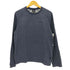 パタゴニア patagonia organic cotton P-6 ロゴプリント ラグラン ロングスリーブ Tシャツ メンズ import:S