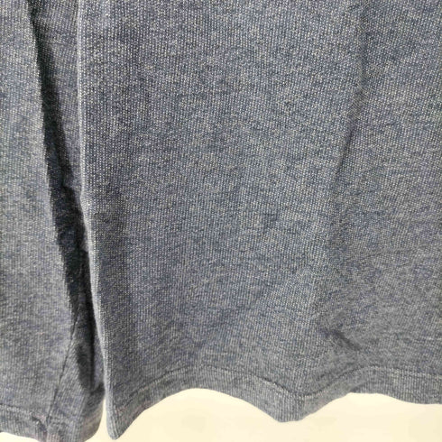 パタゴニア patagonia organic cotton P-6 ロゴプリント ラグラン ロングスリーブ Tシャツ メンズ import:S