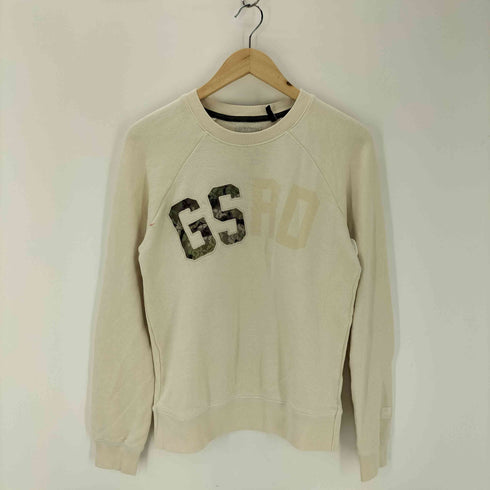 ジースターロー G-STAR RAW GRAPHIC 9 SWEAT SHIRT レディース import:S