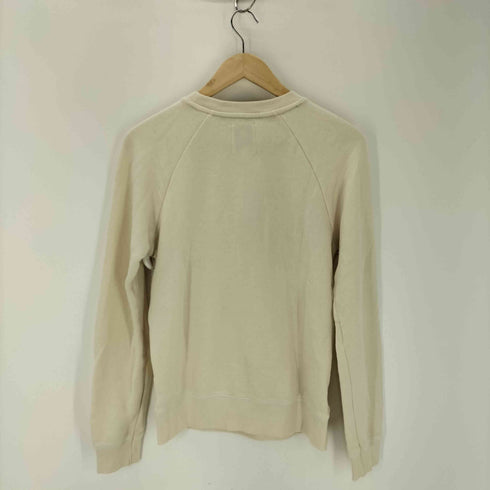 ジースターロー G-STAR RAW GRAPHIC 9 SWEAT SHIRT レディース import:S