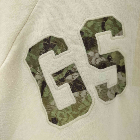 ジースターロー G-STAR RAW GRAPHIC 9 SWEAT SHIRT レディース import:S