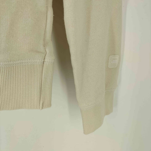ジースターロー G-STAR RAW GRAPHIC 9 SWEAT SHIRT レディース import:S