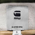 ジースターロー G-STAR RAW GRAPHIC 9 SWEAT SHIRT レディース import:S
