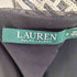 ローレンラルフローレン LAUREN RALPH LAUREN スパンコールワンピース レディース JPN:0