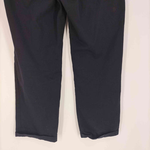 ディッキーズ Dickies 00S ロゴワッペン ワーク パンツ メンズ 36×32