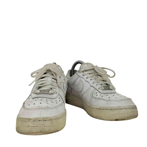ナイキ NIKE AIR FORCE 1 エアフォース レディース JPN:23