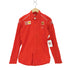 フィラ FILA 企業ロゴ ロングスリーブシャツ メンズ L