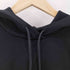 ジースターロー G-STAR RAW バックプリント ロングパーカー ワンピース レディース import:XS