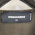 ディースクエアード DSQUARED2 スキッパーシャツベスト レディース FR:40
