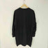 ジースターロー G-STAR RAW サイドジップ トレーナーワンピース レディース import:M