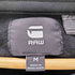 ジースターロー G-STAR RAW サイドジップ トレーナーワンピース レディース import:M