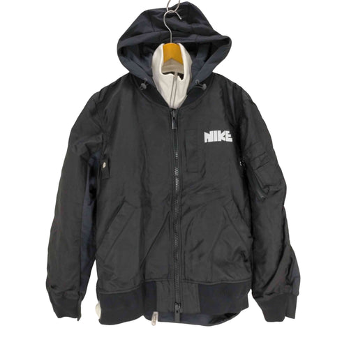 ナイキ NIKE NRG LAYERED JKT メンズ JPN:XL