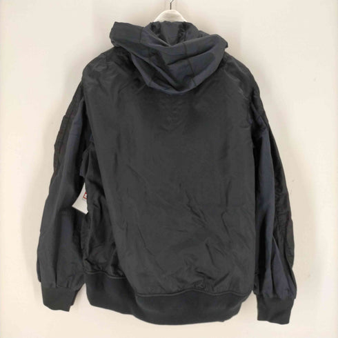 ナイキ NIKE NRG LAYERED JKT メンズ JPN:XL