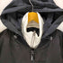ナイキ NIKE NRG LAYERED JKT メンズ JPN:XL