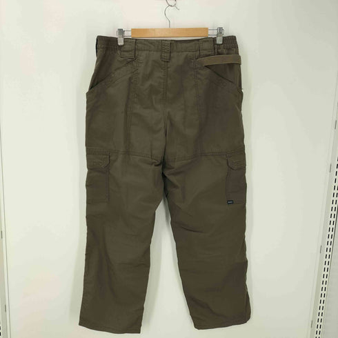 タクティカル 5.11 Tactical リップストップ カーゴパンツ メンズ 38X30