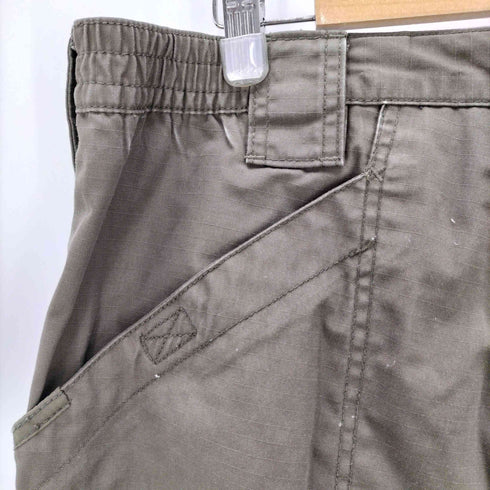 タクティカル 5.11 Tactical リップストップ カーゴパンツ メンズ 38X30