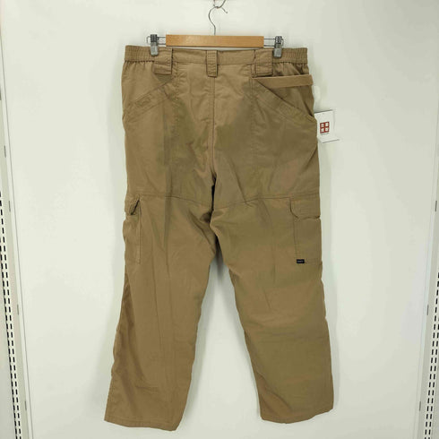 タクティカル 5.11 Tactical リップストップ カーゴパンツ メンズ 38X30