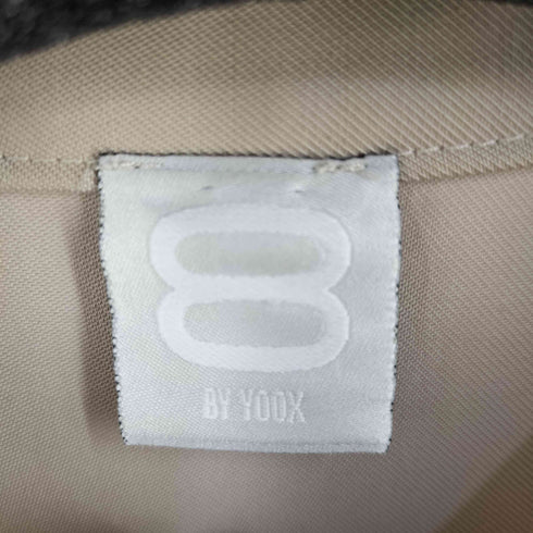 オットバイユークス 8 by YOOX ノースリーブ スカートマキシワンピース レディース EUR:40