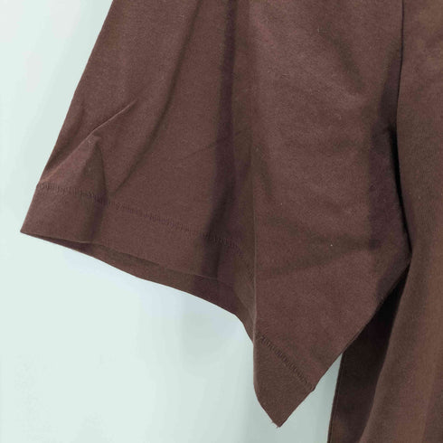 ジースターロー G-STAR RAW REGULAR FIT TEE クルーネック半袖Tシャツ メンズ import:S